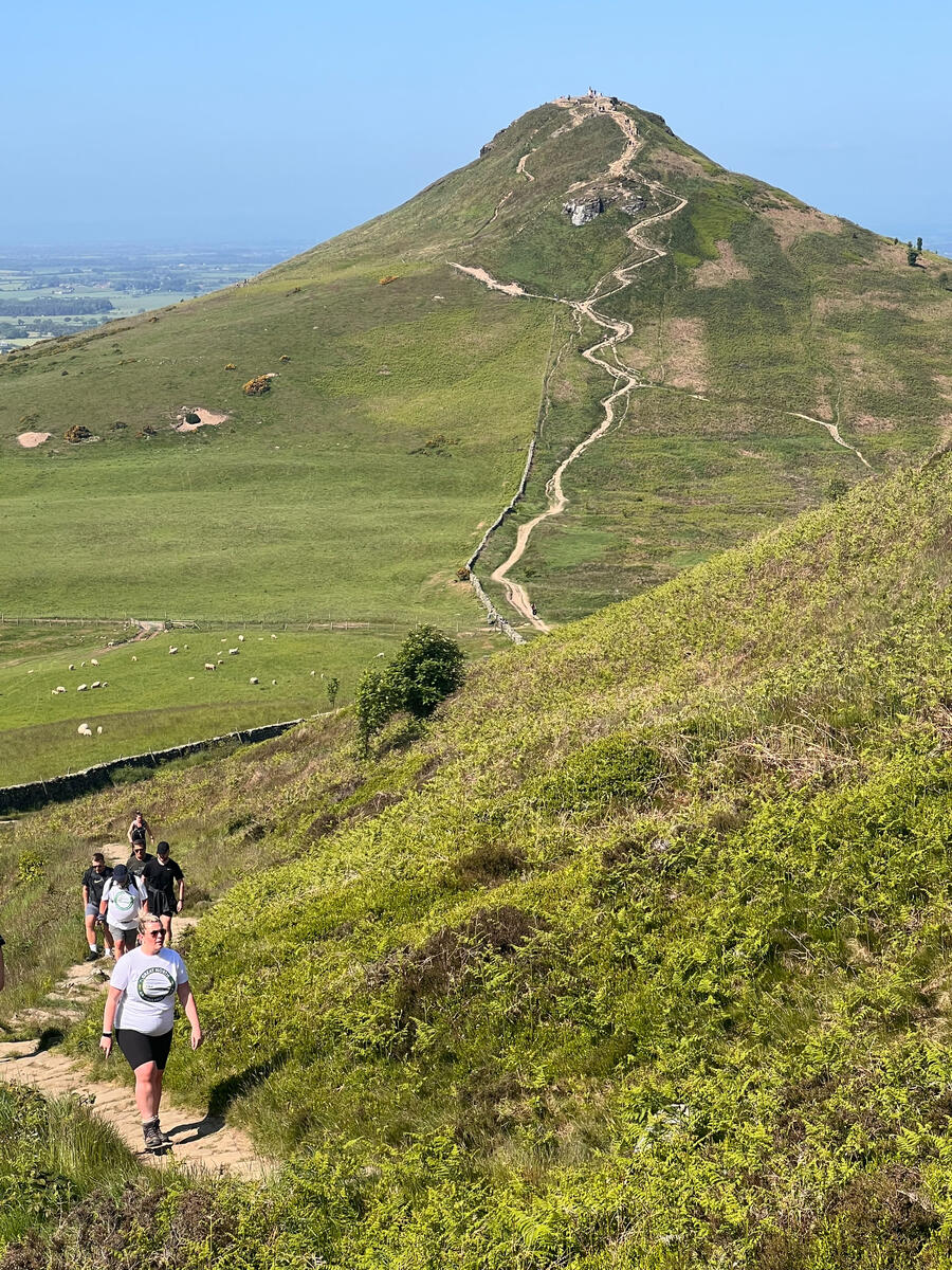 Lowland Leader 2 Lowland Leader 2